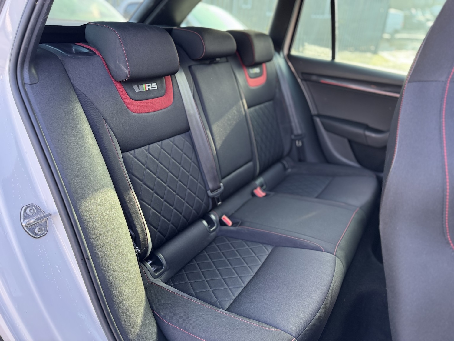 Used Skoda Octavia 2017 for sale - 77370607: Photo 32