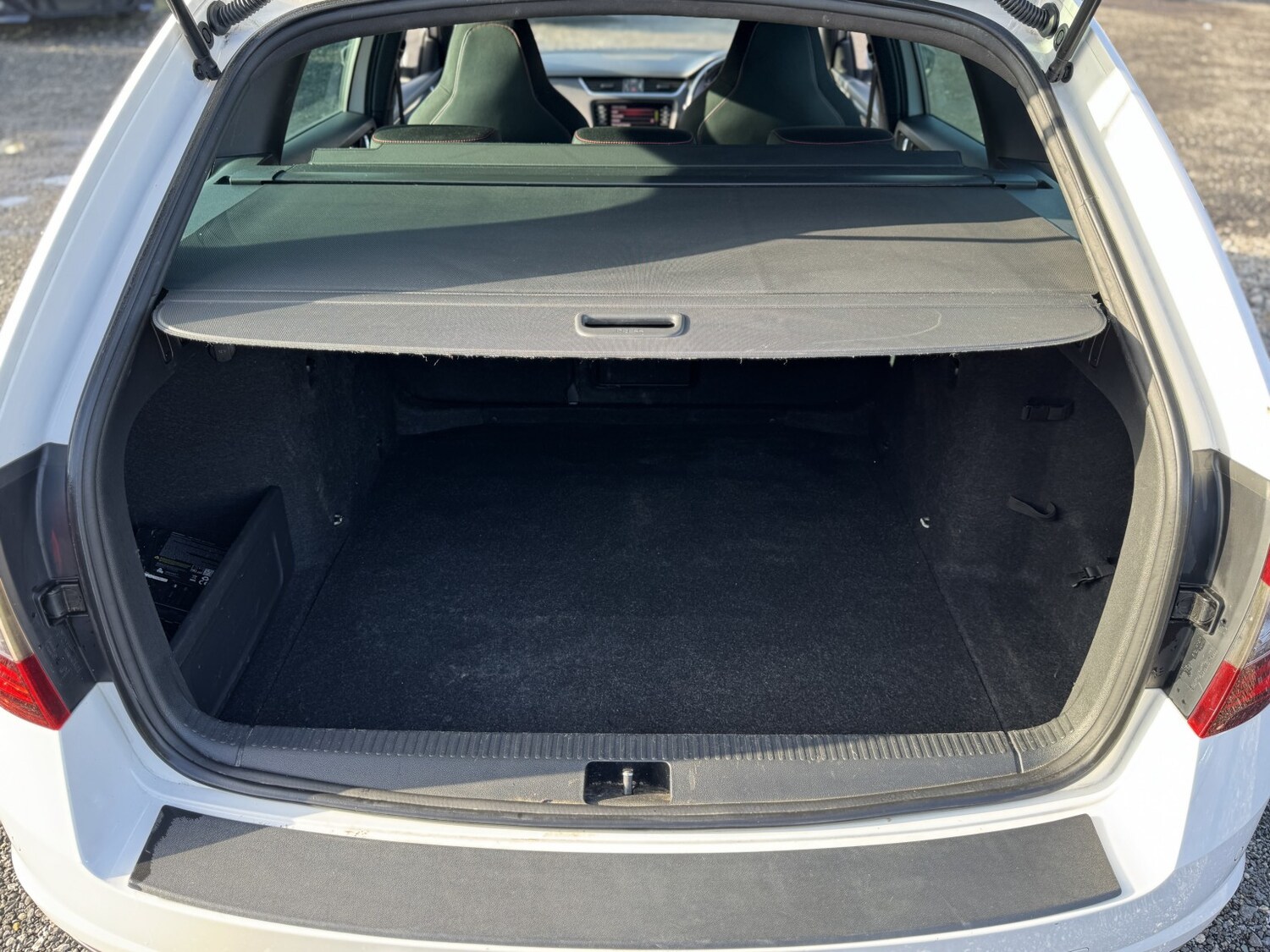 Used Skoda Octavia 2017 for sale - 77370607: Photo 34