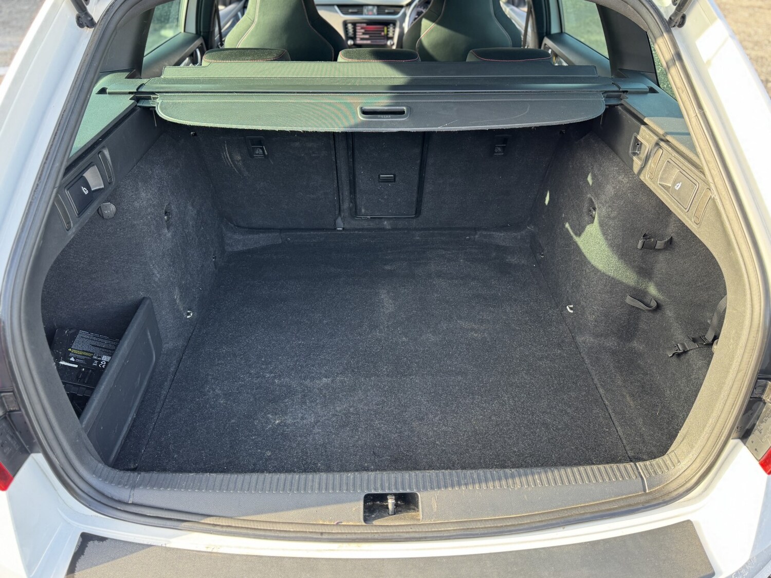 Used Skoda Octavia 2017 for sale - 77370607: Photo 35