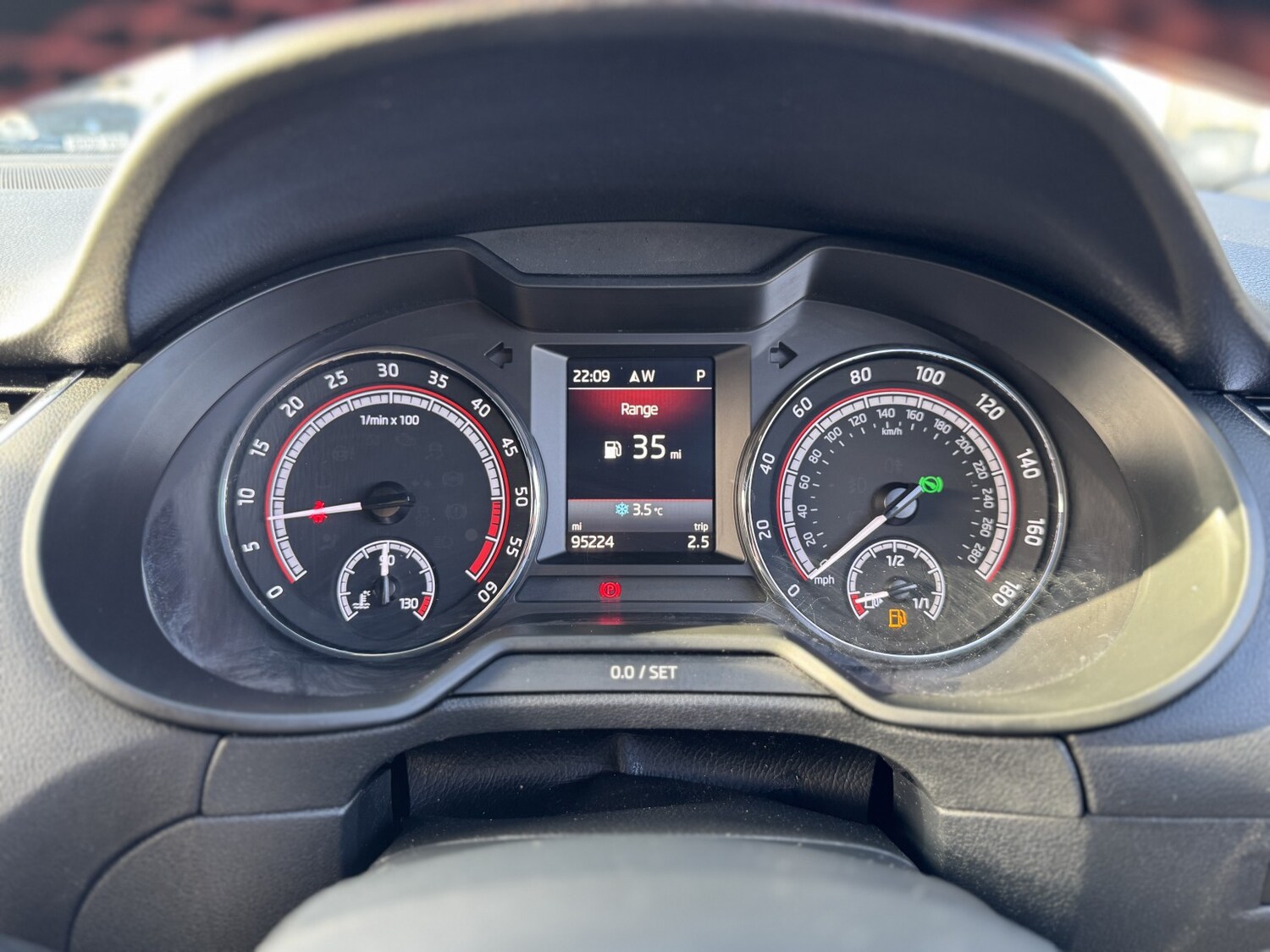 Used Skoda Octavia 2017 for sale - 77370607: Photo 37