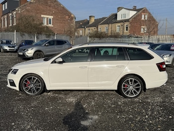 Used Skoda Octavia 2017 for sale - 77370607: Photo