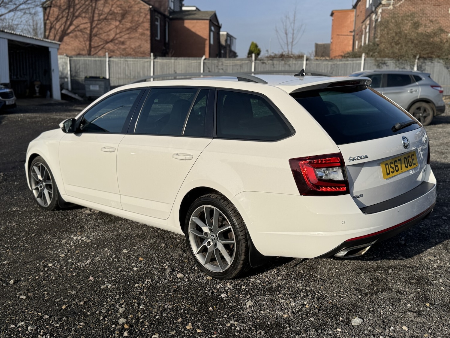 Used Skoda Octavia 2017 for sale - 77370607: Photo 5