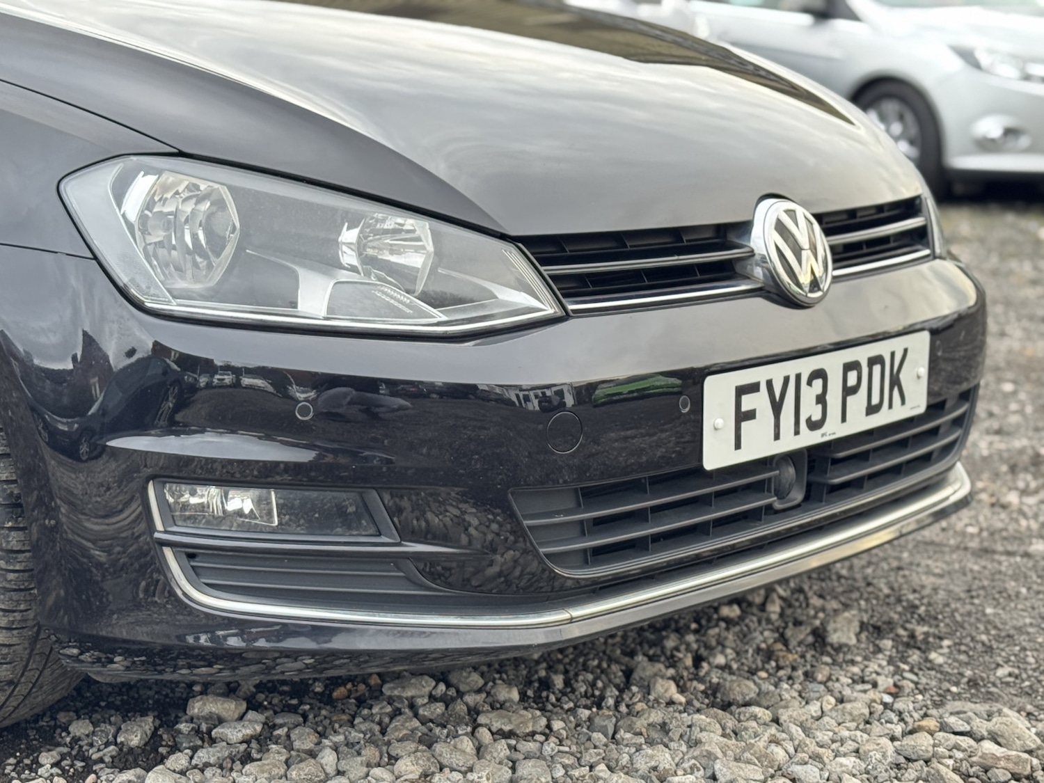 Used Volkswagen Golf 2013 for sale - 76455494: Photo 12