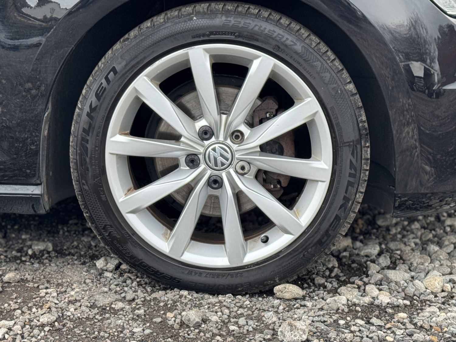 Used Volkswagen Golf 2013 for sale - 76455494: Photo 13