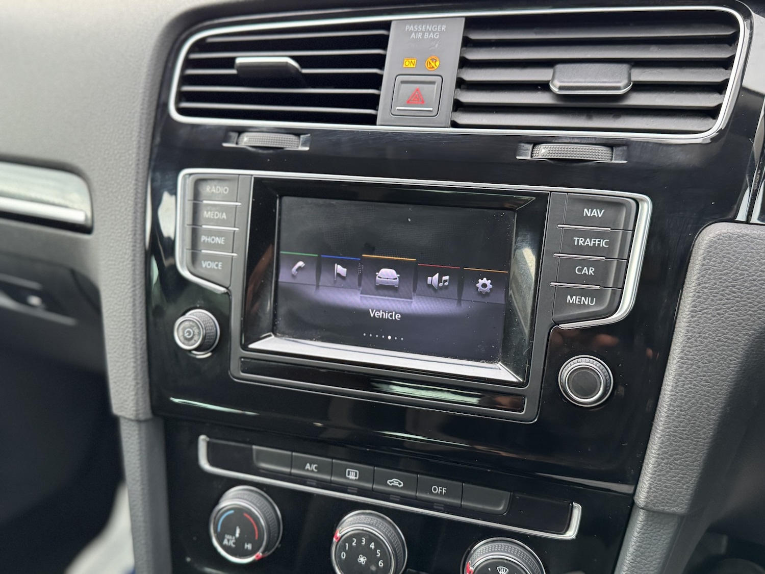 Used Volkswagen Golf 2013 for sale - 76455494: Photo 15