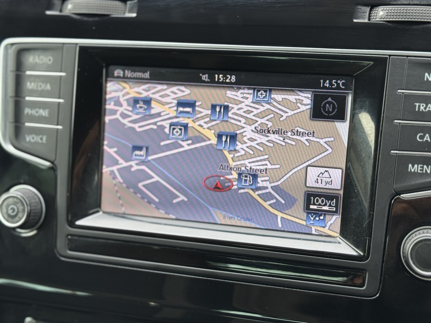 Used Volkswagen Golf 2013 for sale - 76455494: Photo 16