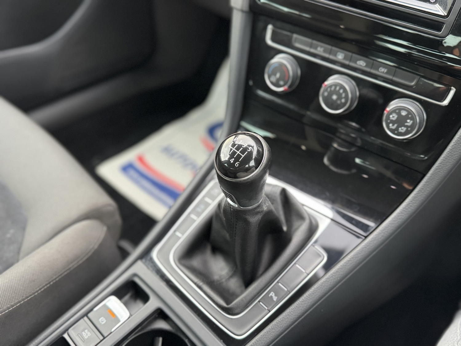 Used Volkswagen Golf 2013 for sale - 76455494: Photo 19