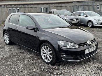 Used Volkswagen Golf 2013 for sale - 76455494: Photo
