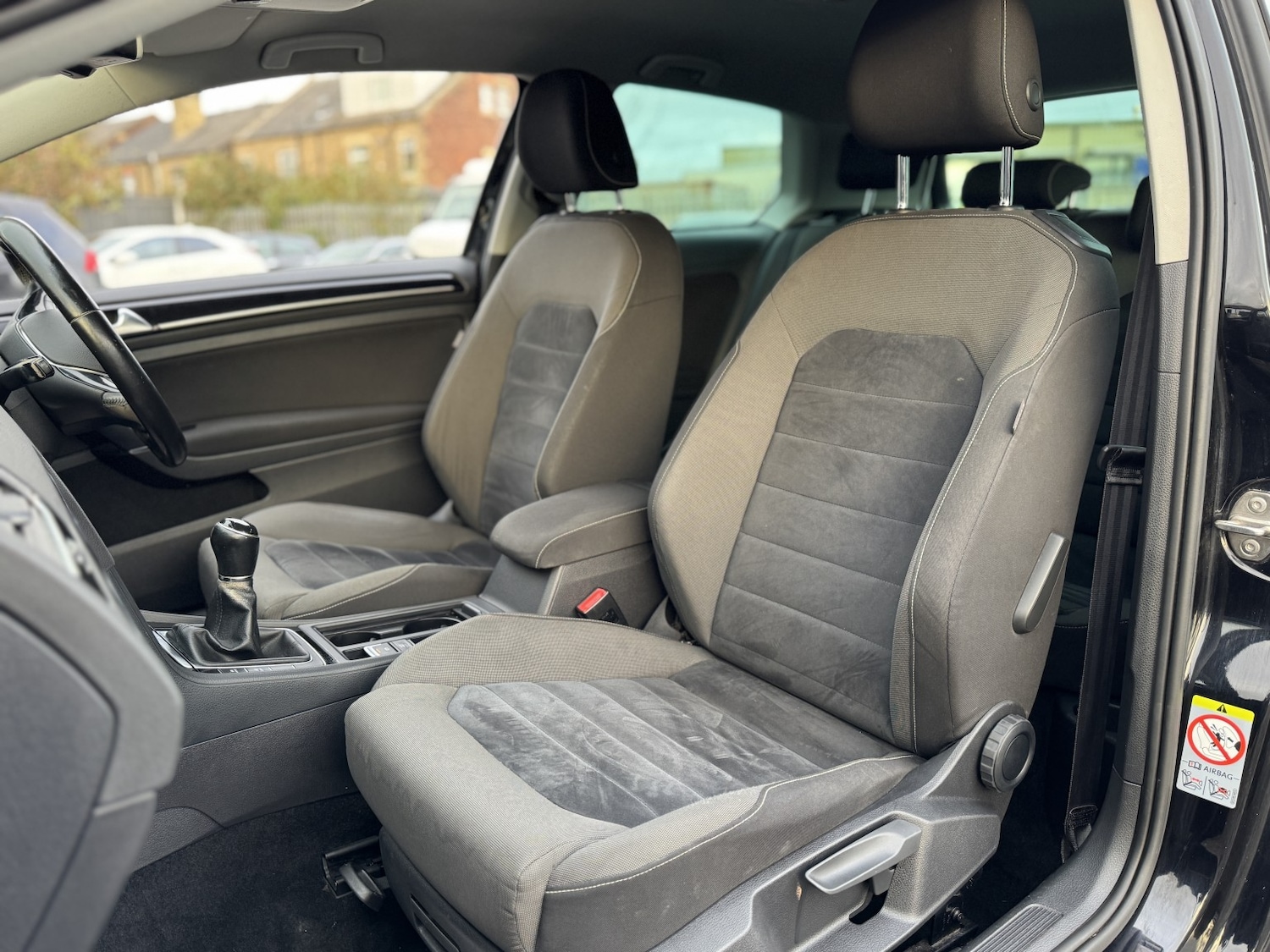 Used Volkswagen Golf 2013 for sale - 76455494: Photo 21