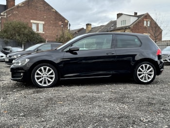 Used Volkswagen Golf 2013 for sale - 76455494: Photo