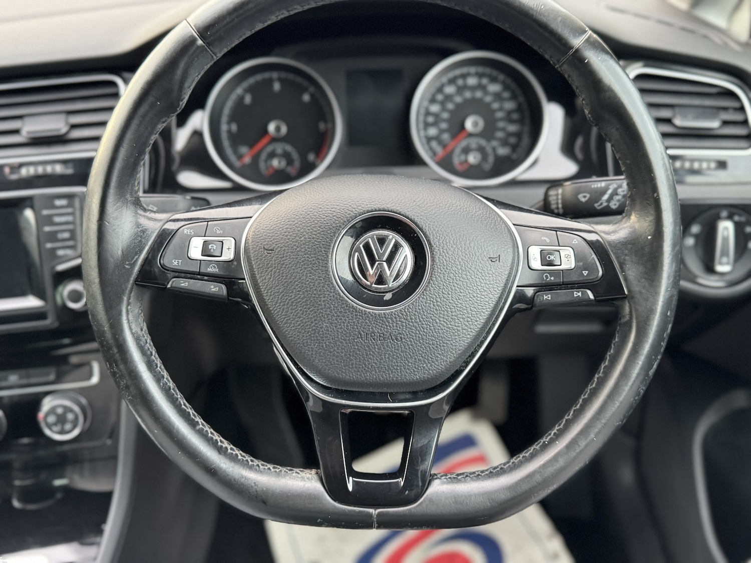 Used Volkswagen Golf 2013 for sale - 76455494: Photo 7