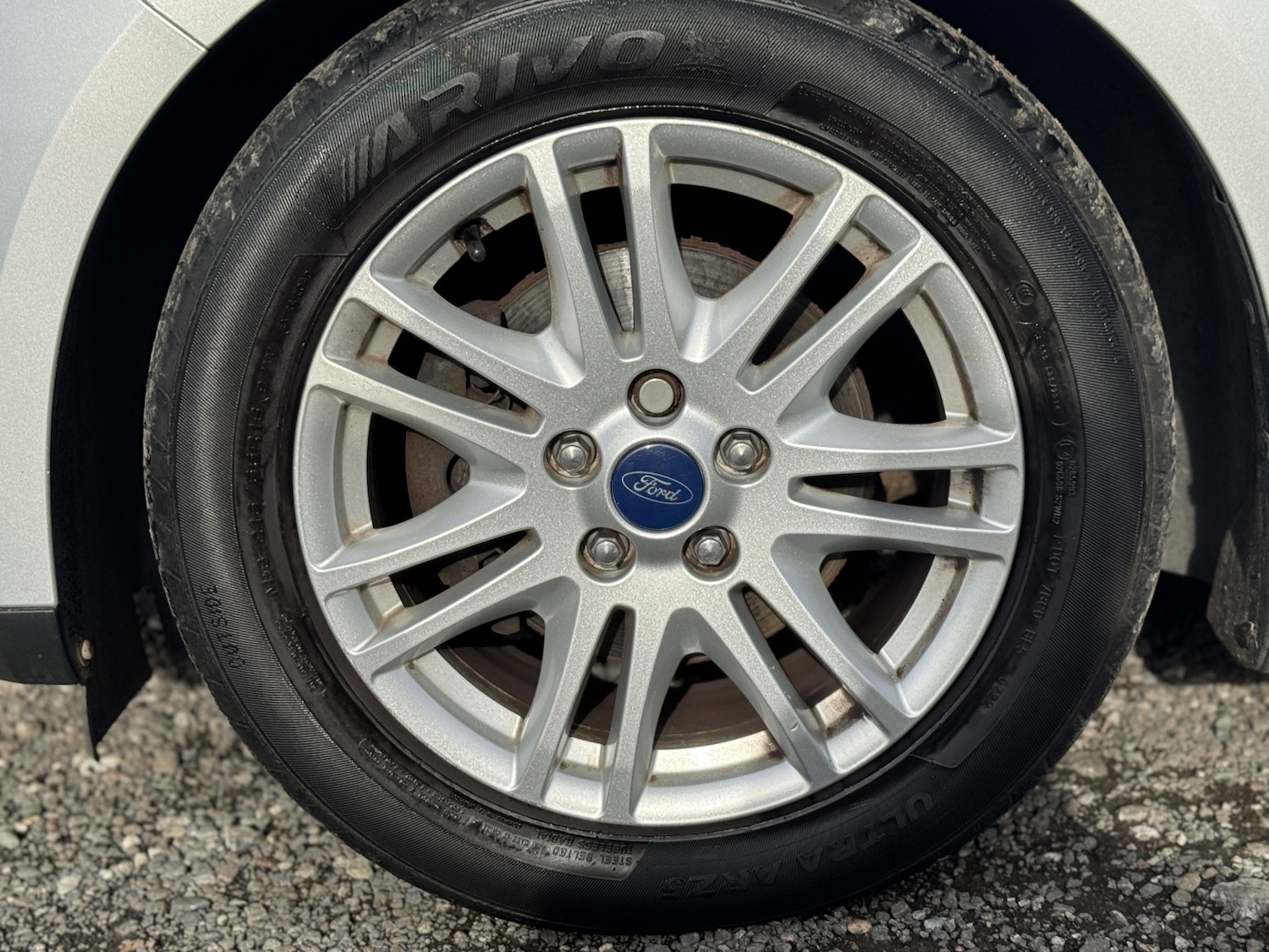 Used Ford Focus 2013 for sale - 76421846: Photo 11