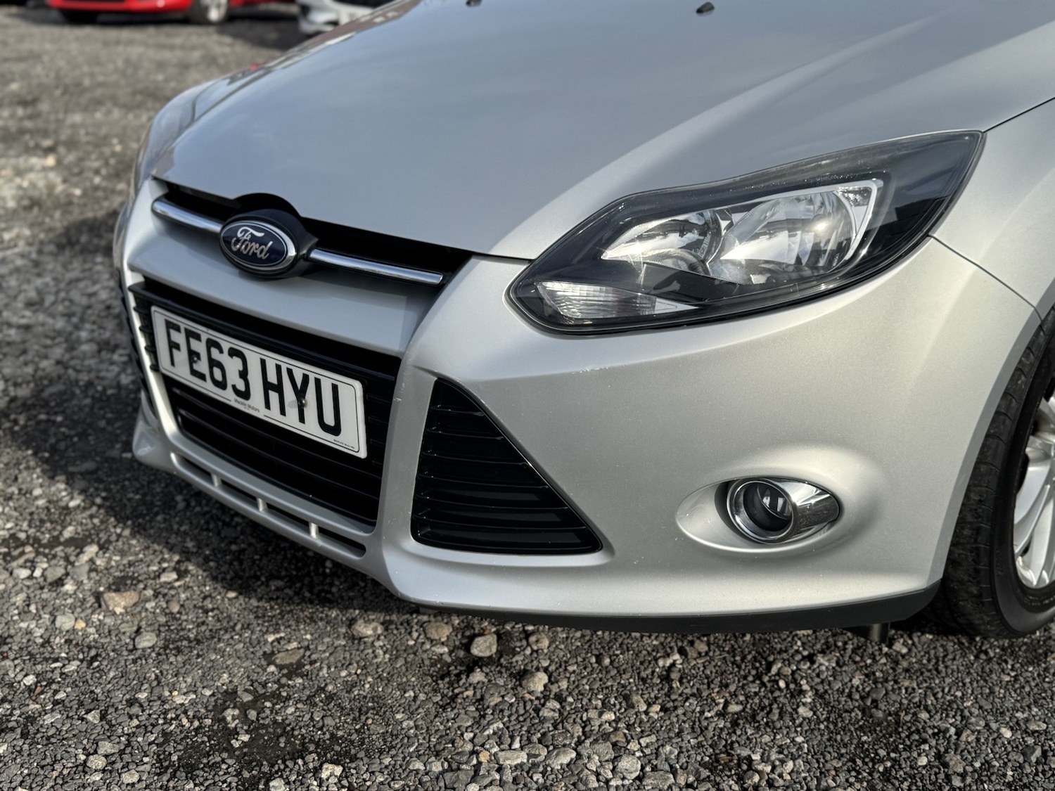 Used Ford Focus 2013 for sale - 76421846: Photo 12