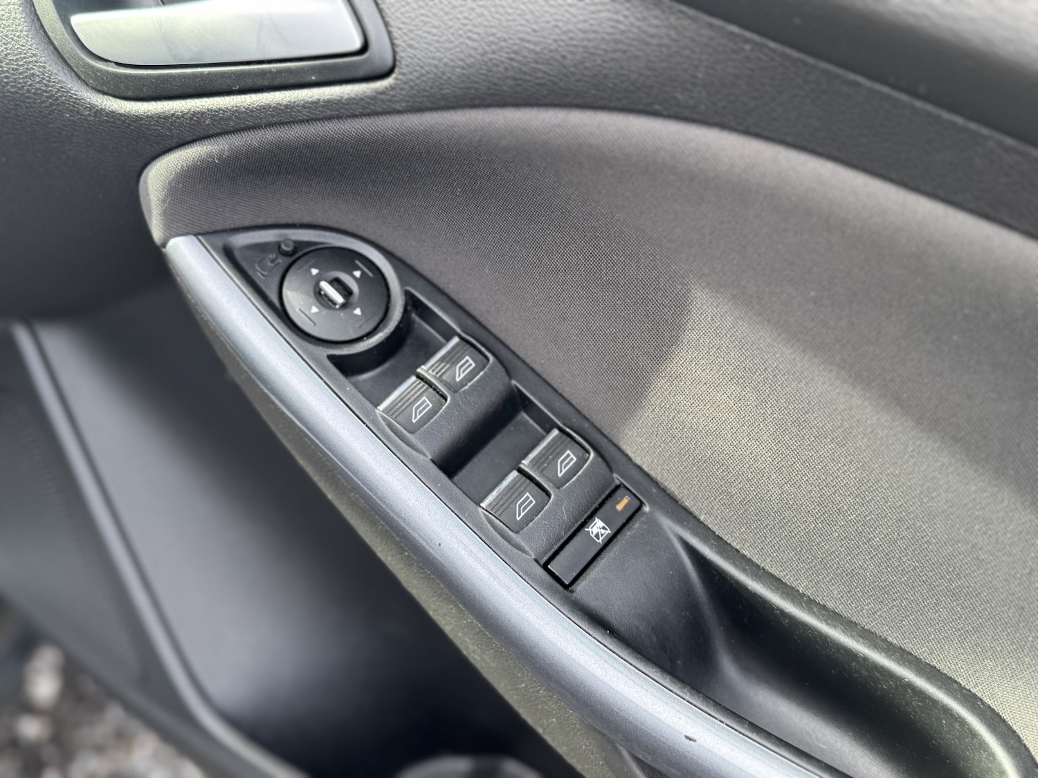 Used Ford Focus 2013 for sale - 76421846: Photo 13