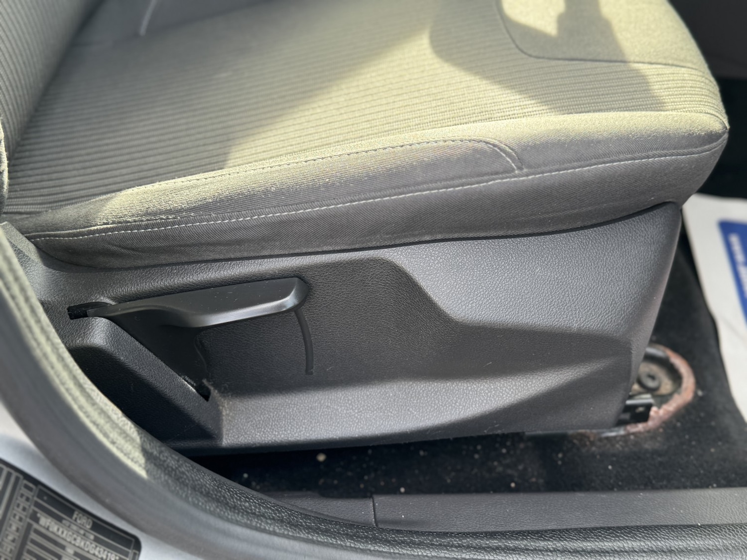 Used Ford Focus 2013 for sale - 76421846: Photo 14