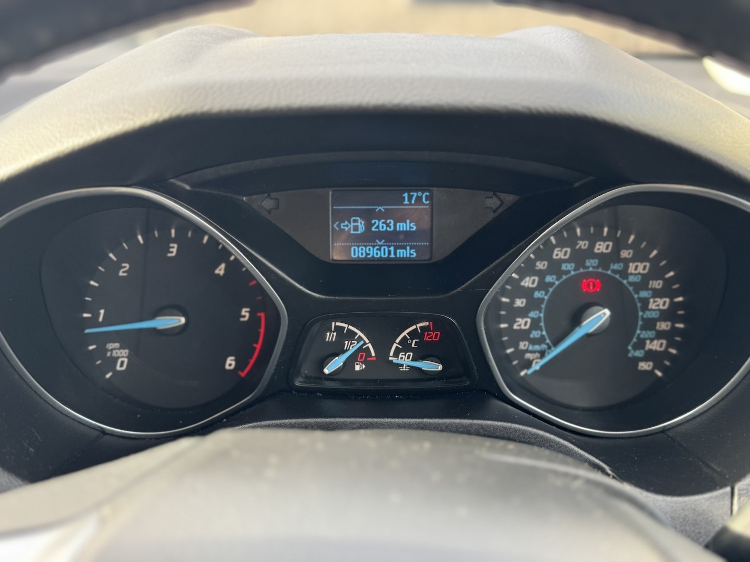 Used Ford Focus 2013 for sale - 76421846: Photo 16