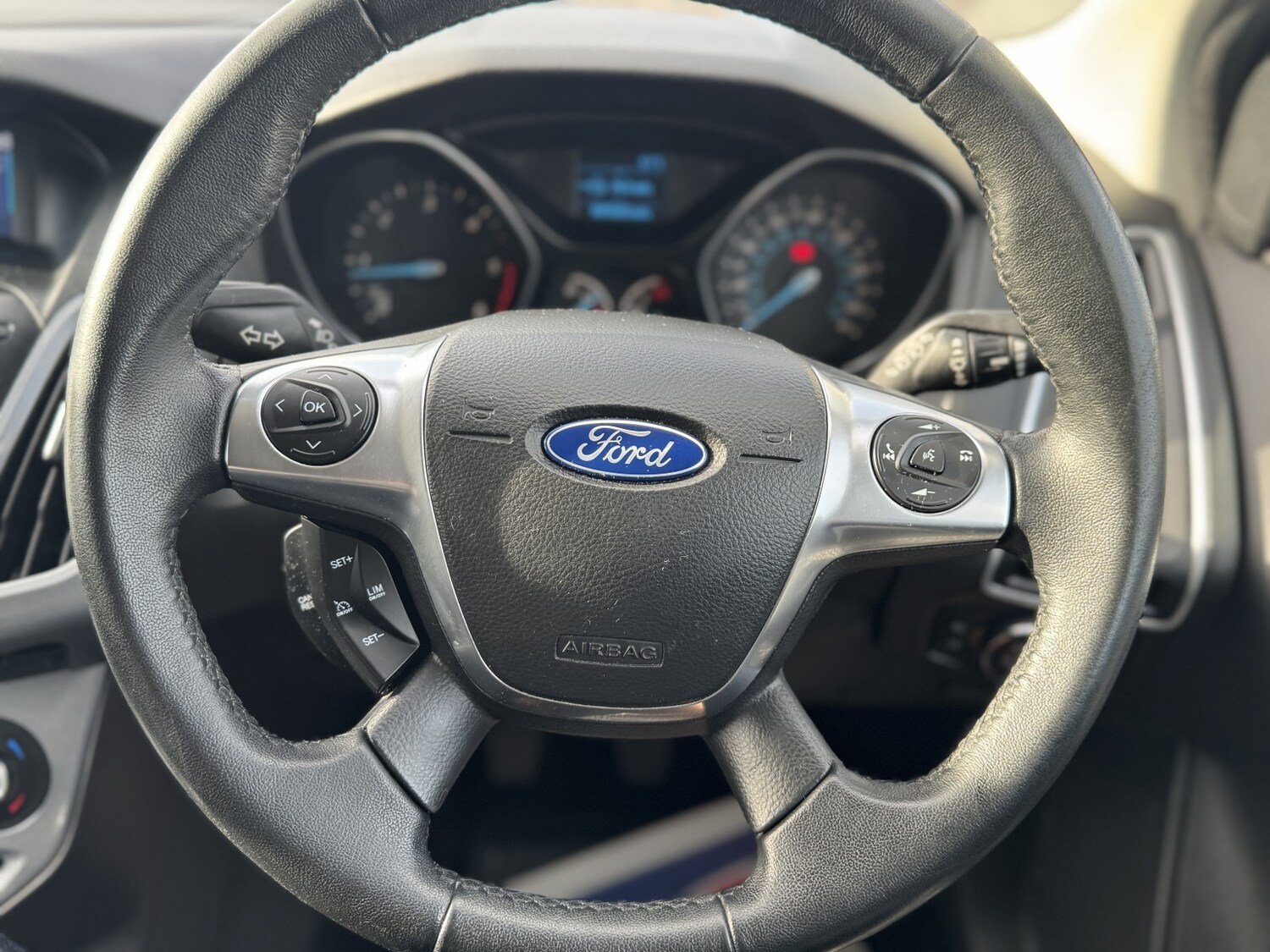 Used Ford Focus 2013 for sale - 76421846: Photo 17