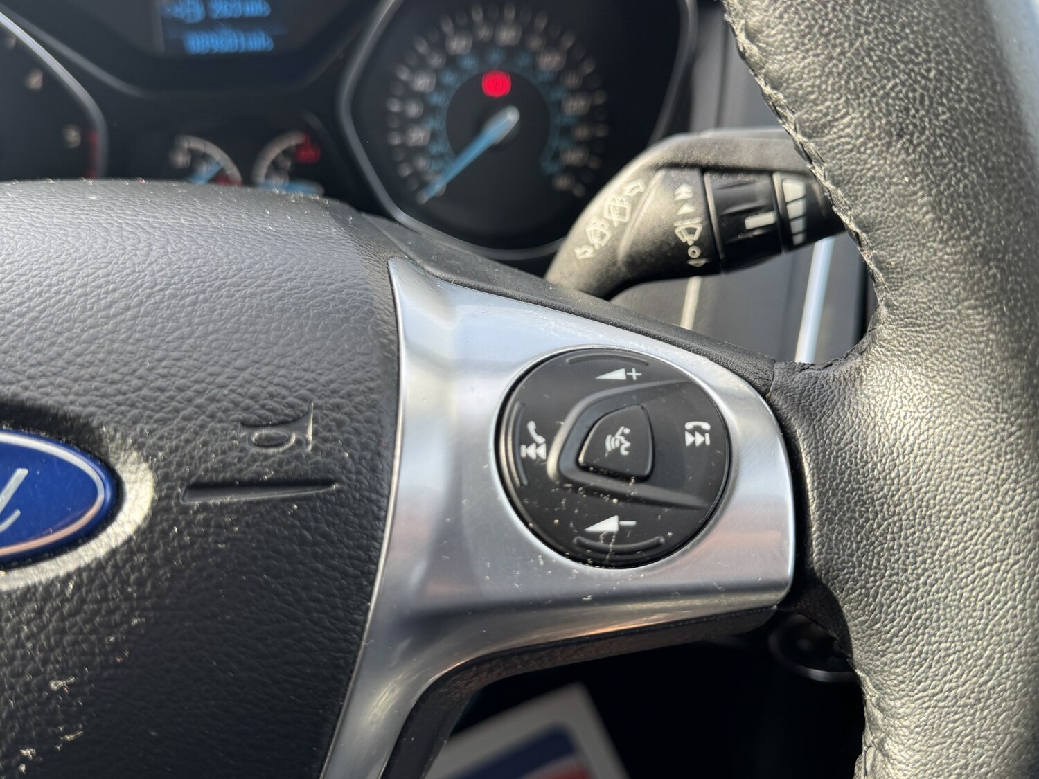 Used Ford Focus 2013 for sale - 76421846: Photo 18