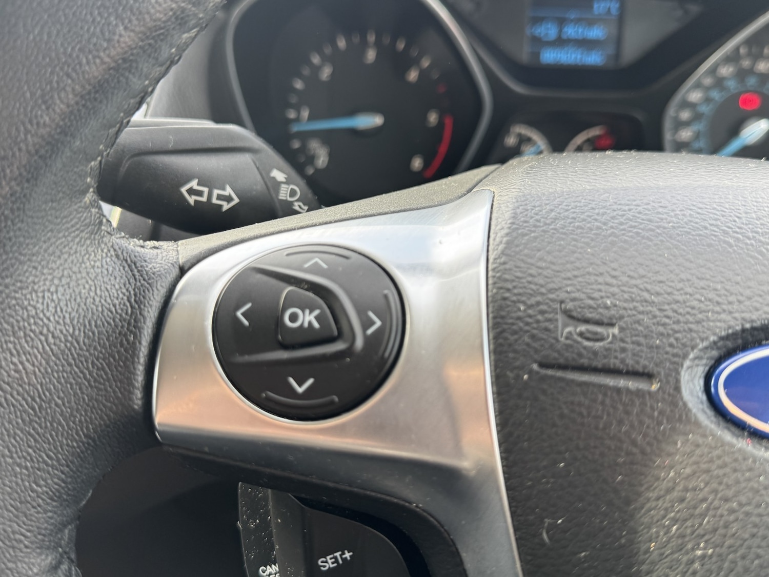 Used Ford Focus 2013 for sale - 76421846: Photo 19