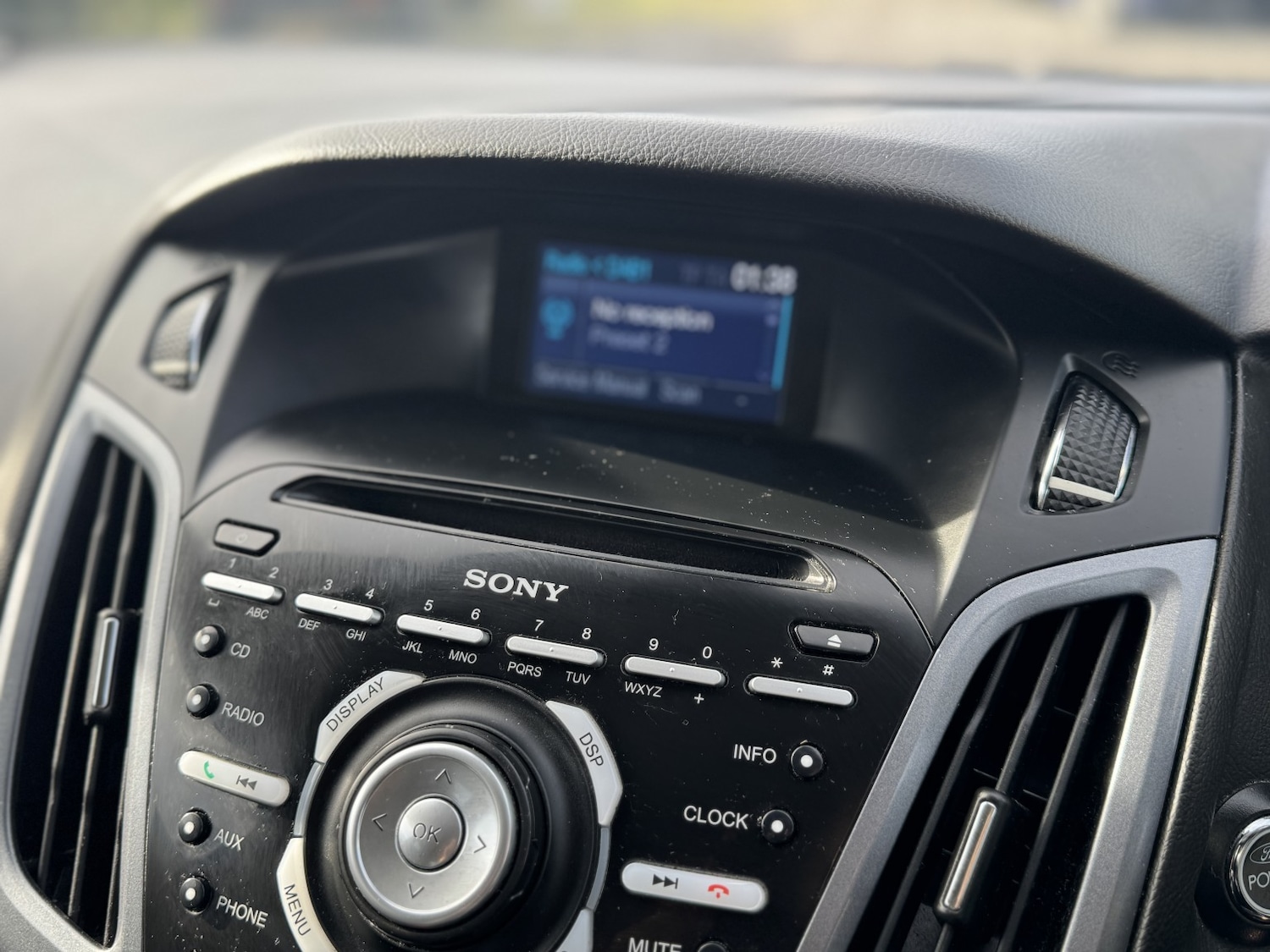 Used Ford Focus 2013 for sale - 76421846: Photo 21