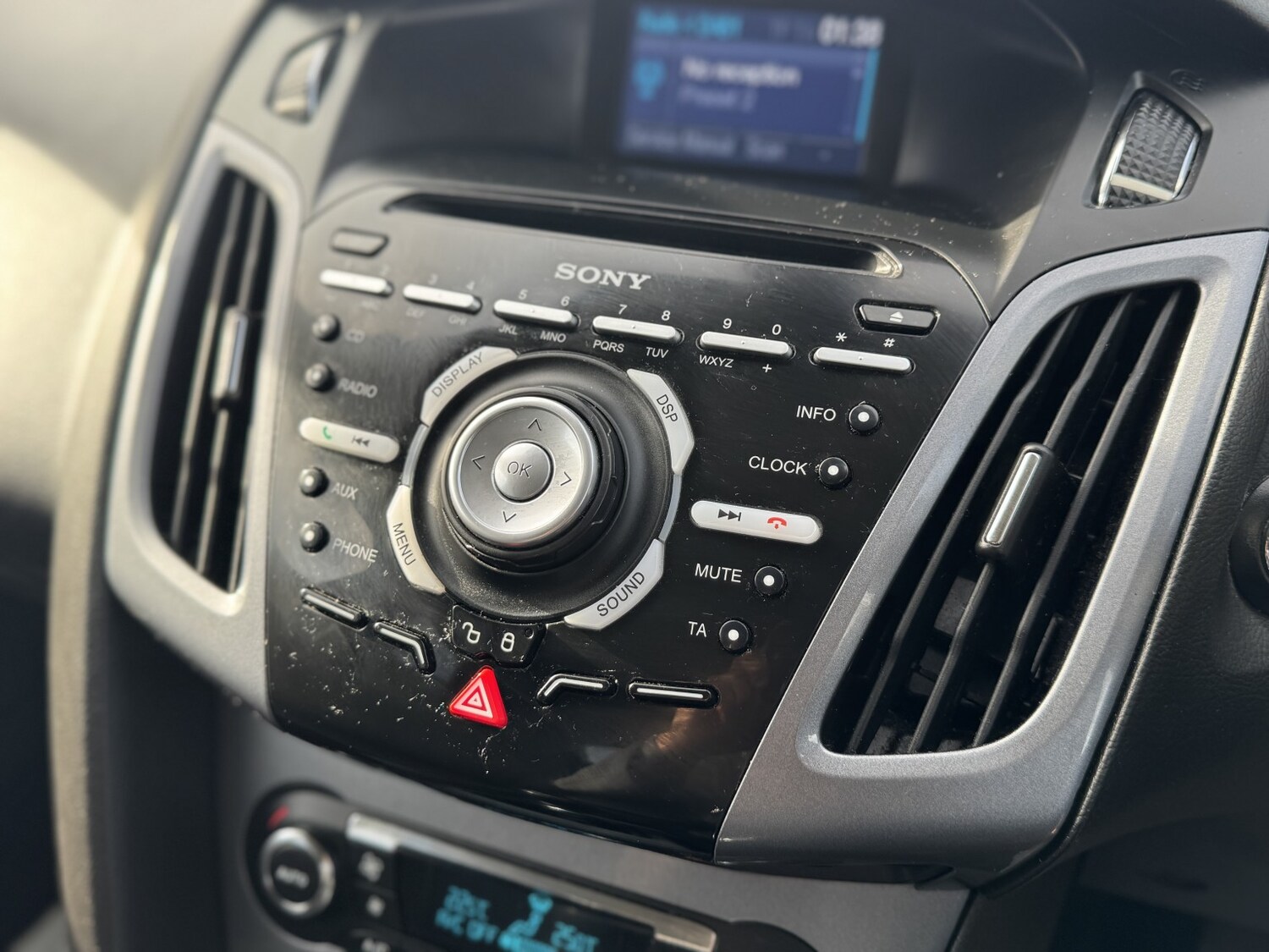 Used Ford Focus 2013 for sale - 76421846: Photo 22