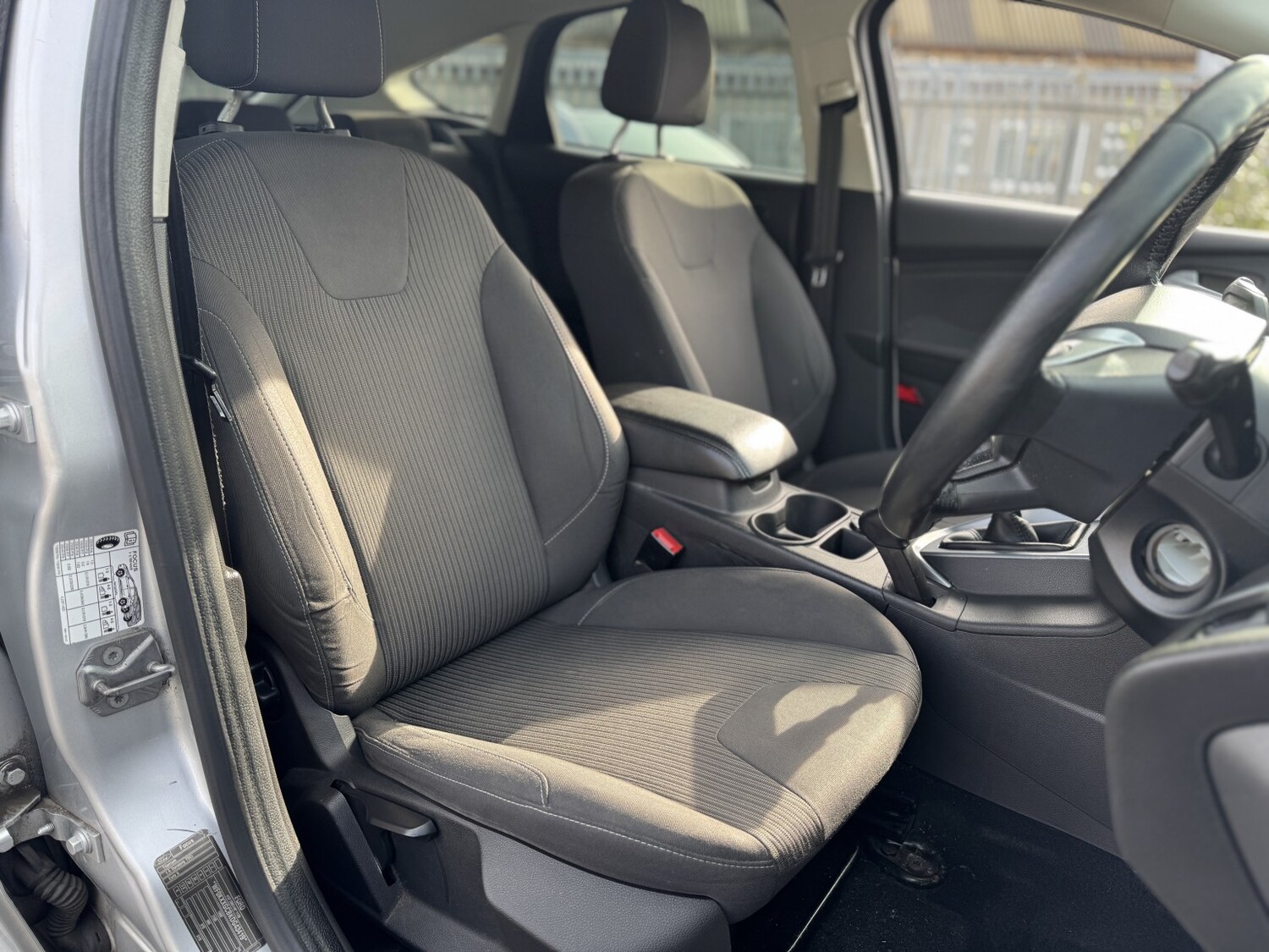 Used Ford Focus 2013 for sale - 76421846: Photo 25