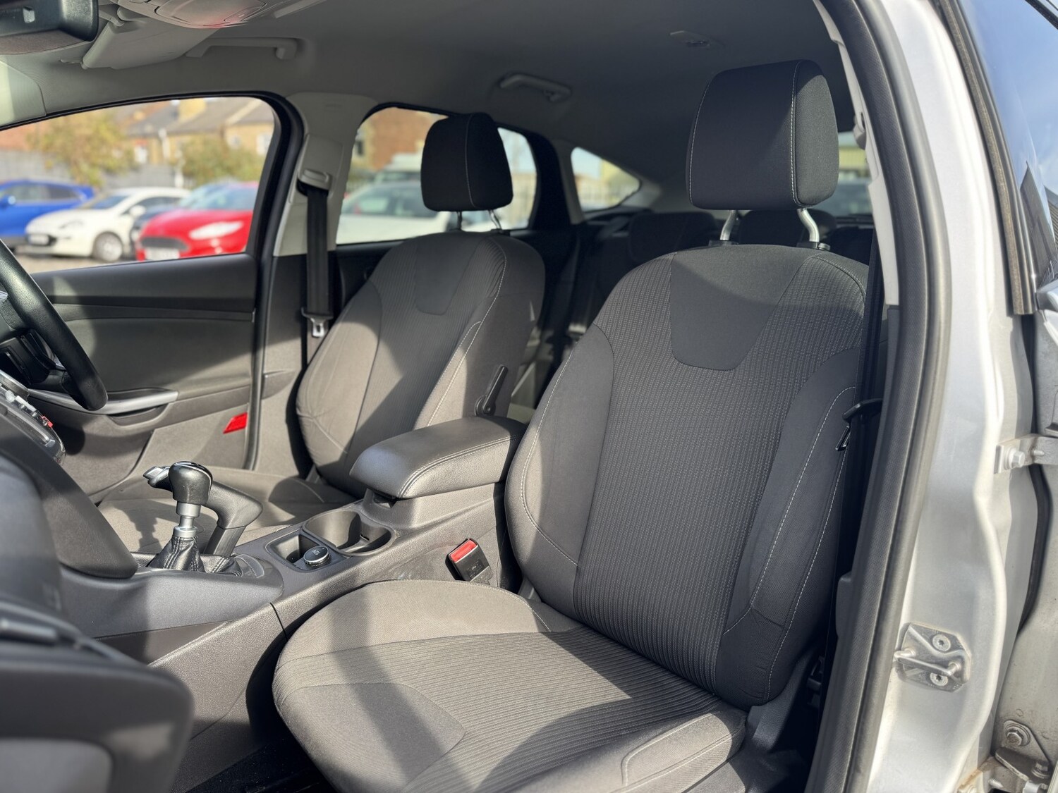 Used Ford Focus 2013 for sale - 76421846: Photo 26