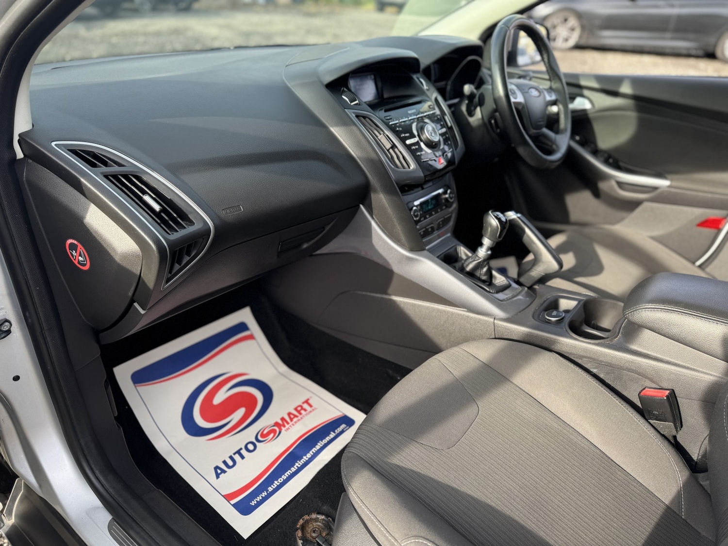 Used Ford Focus 2013 for sale - 76421846: Photo 27