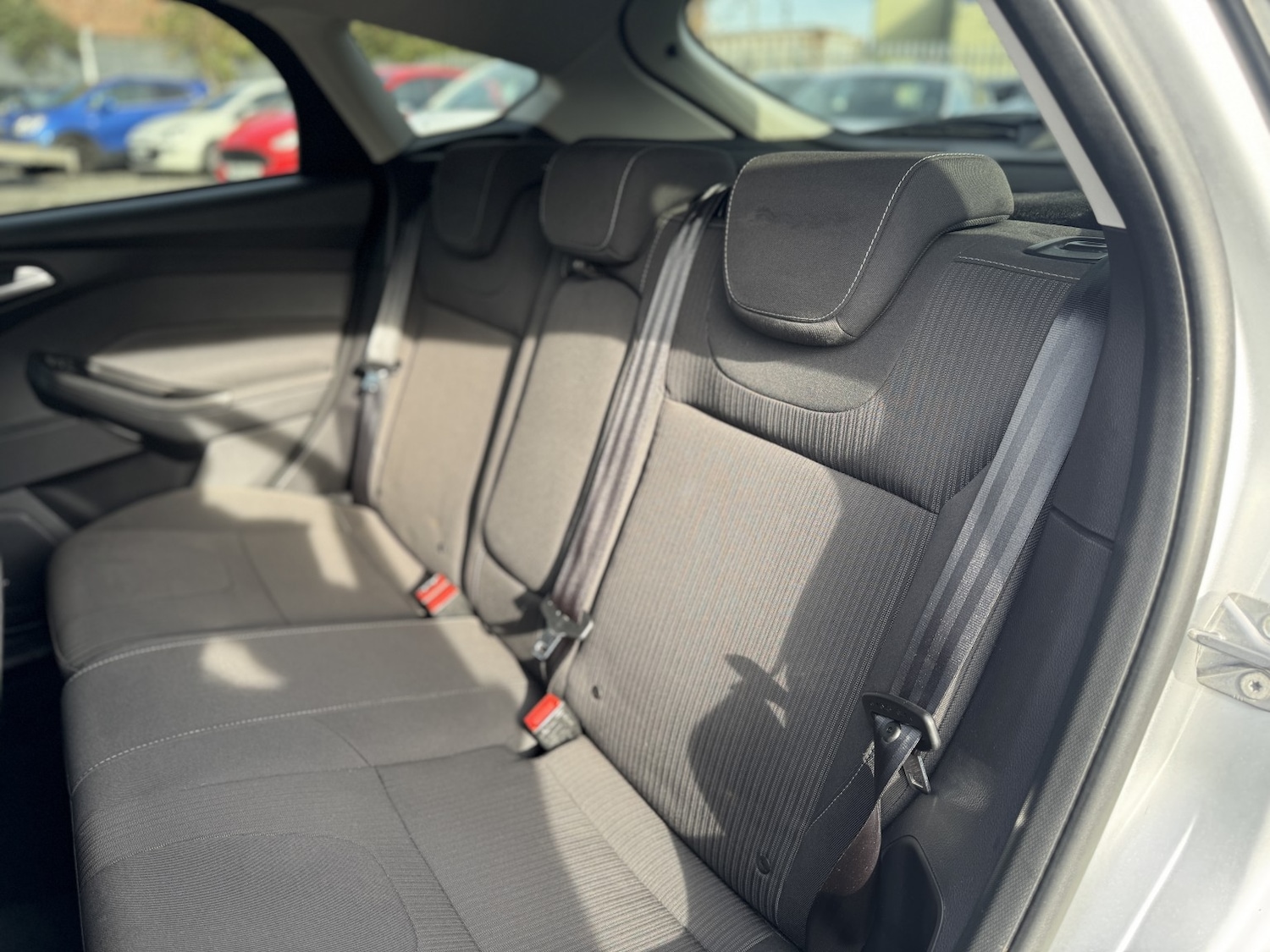 Used Ford Focus 2013 for sale - 76421846: Photo 28