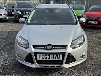 Used Ford Focus 2013 for sale - 76421846: Photo