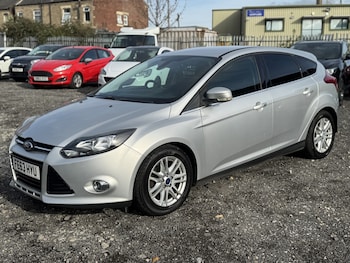 Used Ford Focus 2013 for sale - 76421846: Photo