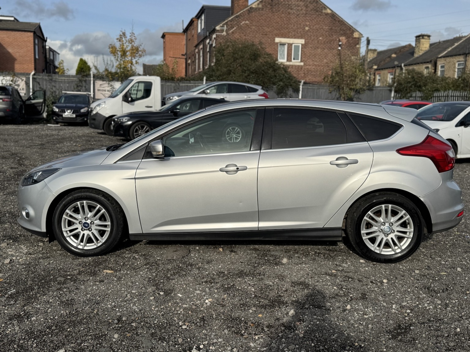 Used Ford Focus 2013 for sale - 76421846: Photo 4