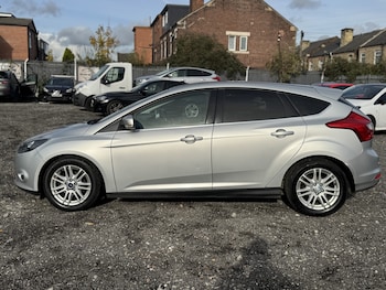 Used Ford Focus 2013 for sale - 76421846: Photo