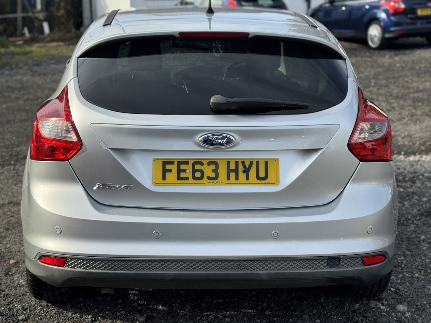 Used Ford Focus 2013 for sale - 76421846: Photo 6