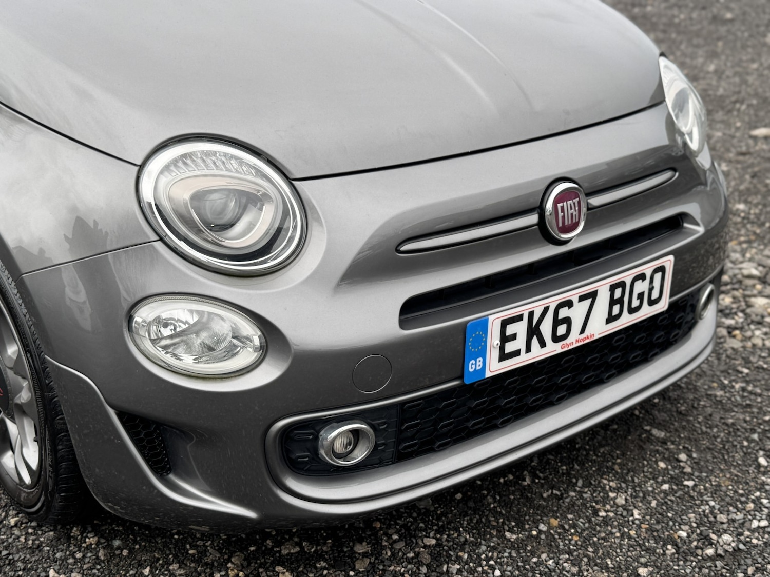 Used Fiat 500 2017 for sale - 77681822: Photo 10