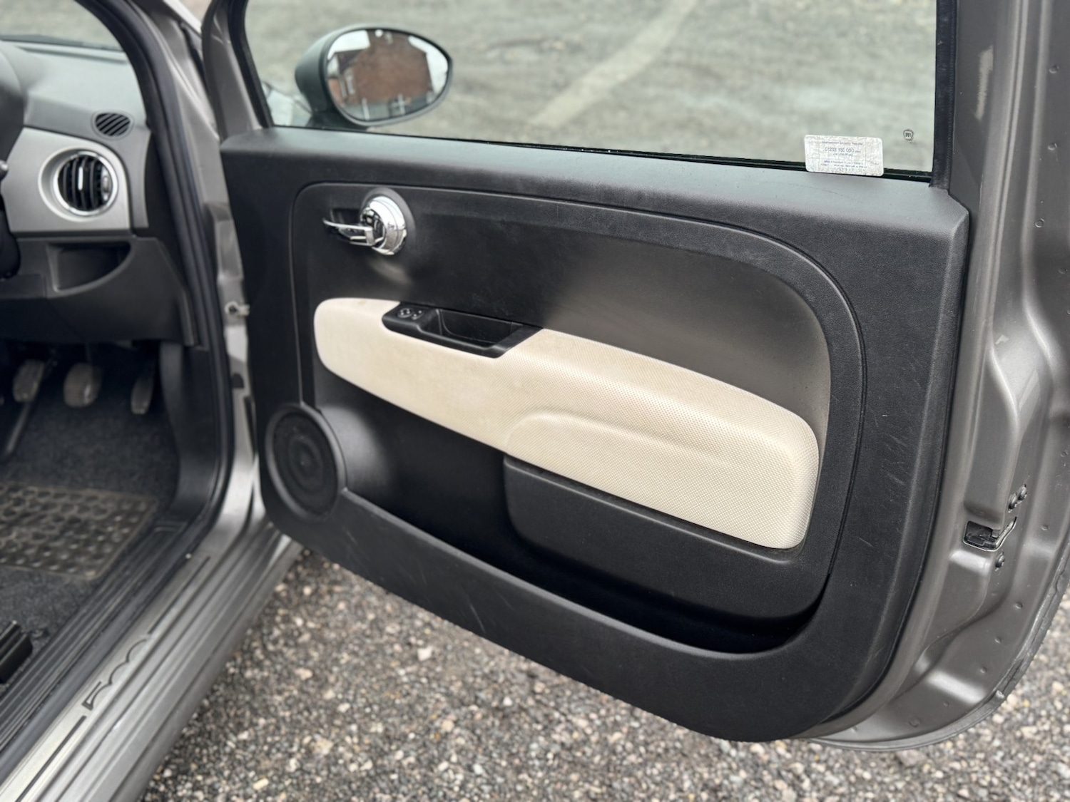 Used Fiat 500 2017 for sale - 77681822: Photo 12