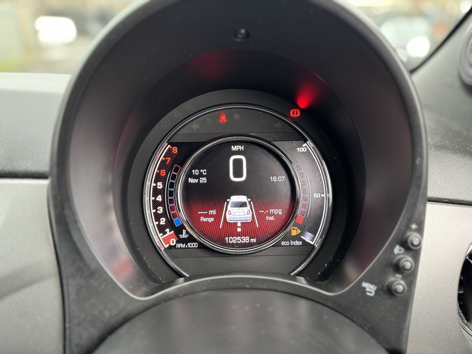 Used Fiat 500 2017 for sale - 77681822: Photo 14