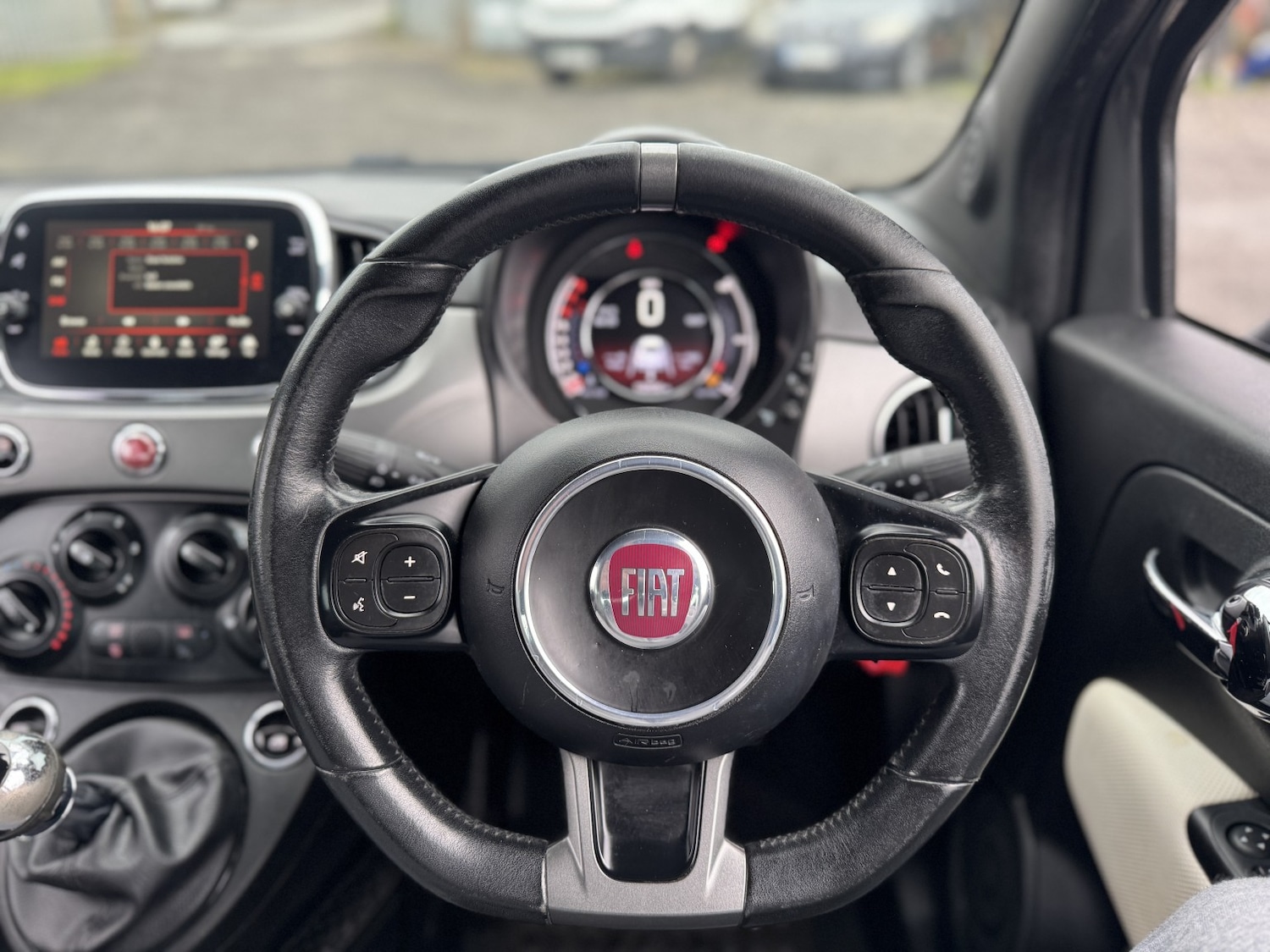 Used Fiat 500 2017 for sale - 77681822: Photo 15