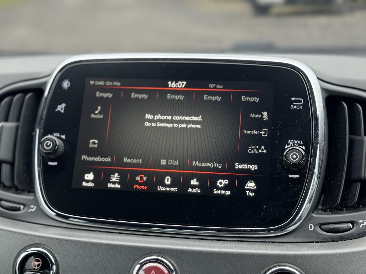 Used Fiat 500 2017 for sale - 77681822: Photo 17