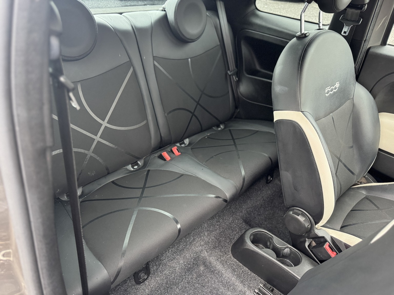 Used Fiat 500 2017 for sale - 77681822: Photo 19