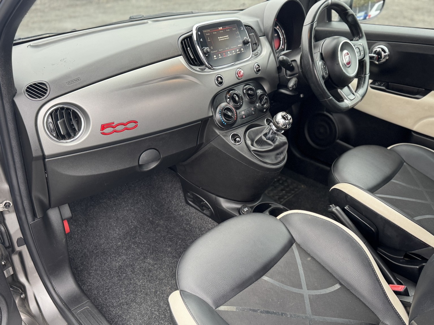 Used Fiat 500 2017 for sale - 77681822: Photo 21