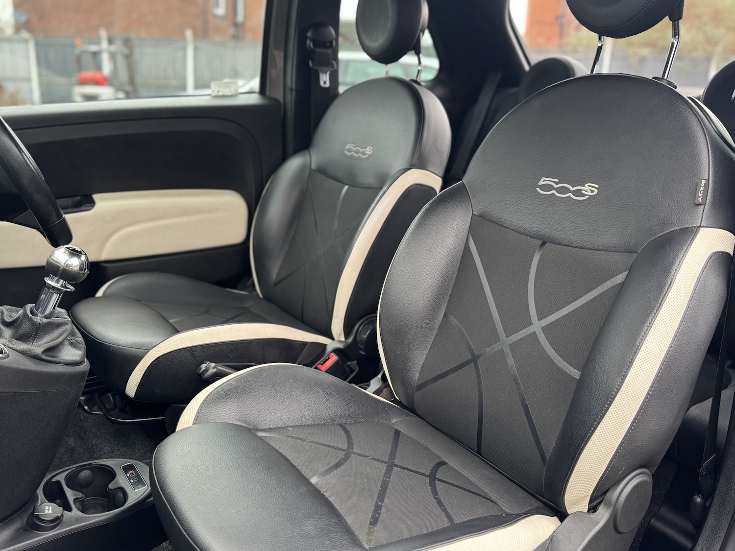 Used Fiat 500 2017 for sale - 77681822: Photo 22