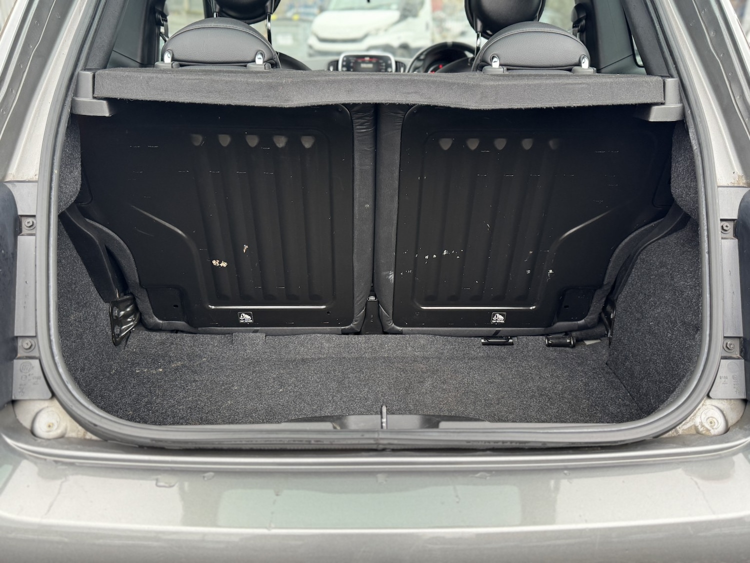 Used Fiat 500 2017 for sale - 77681822: Photo 23