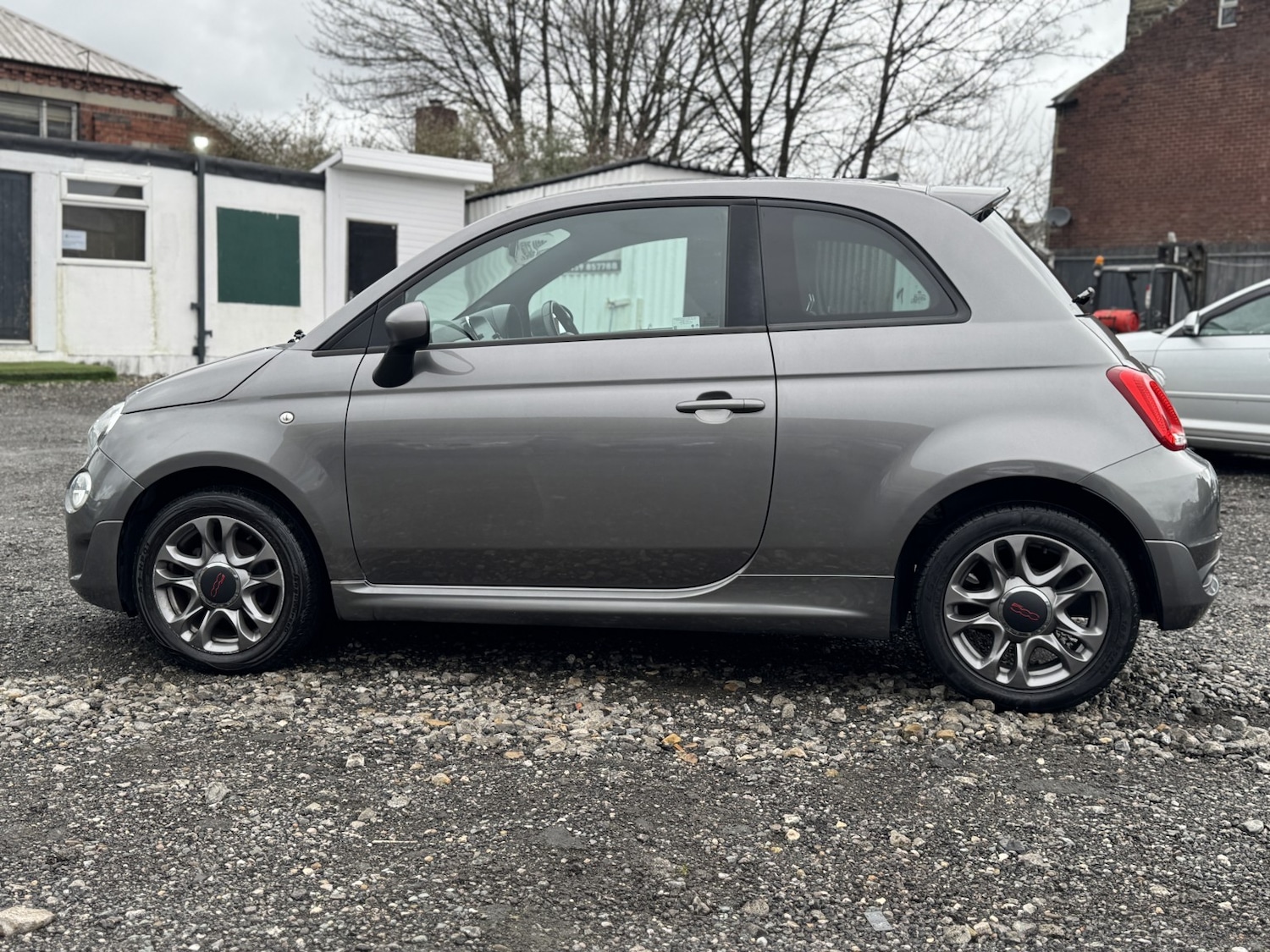 Used Fiat 500 2017 for sale - 77681822: Photo 4