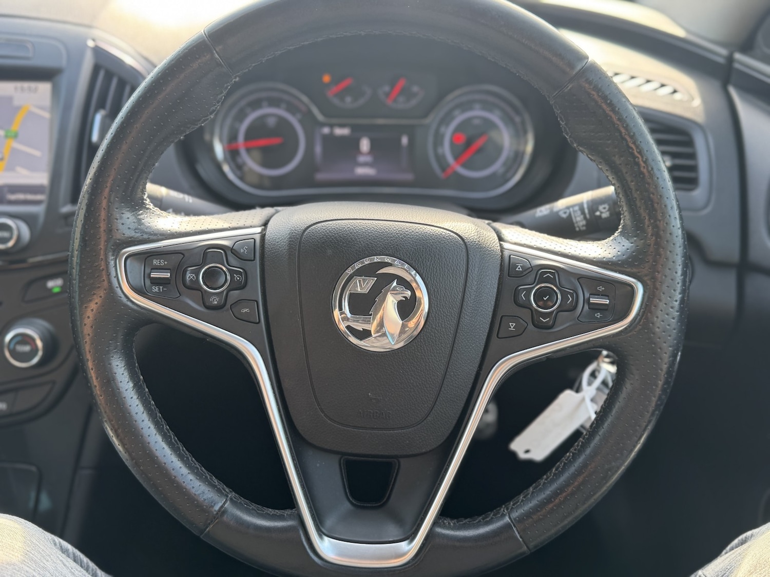 Used Vauxhall Insignia 2016 for sale - 78168864: Photo 14