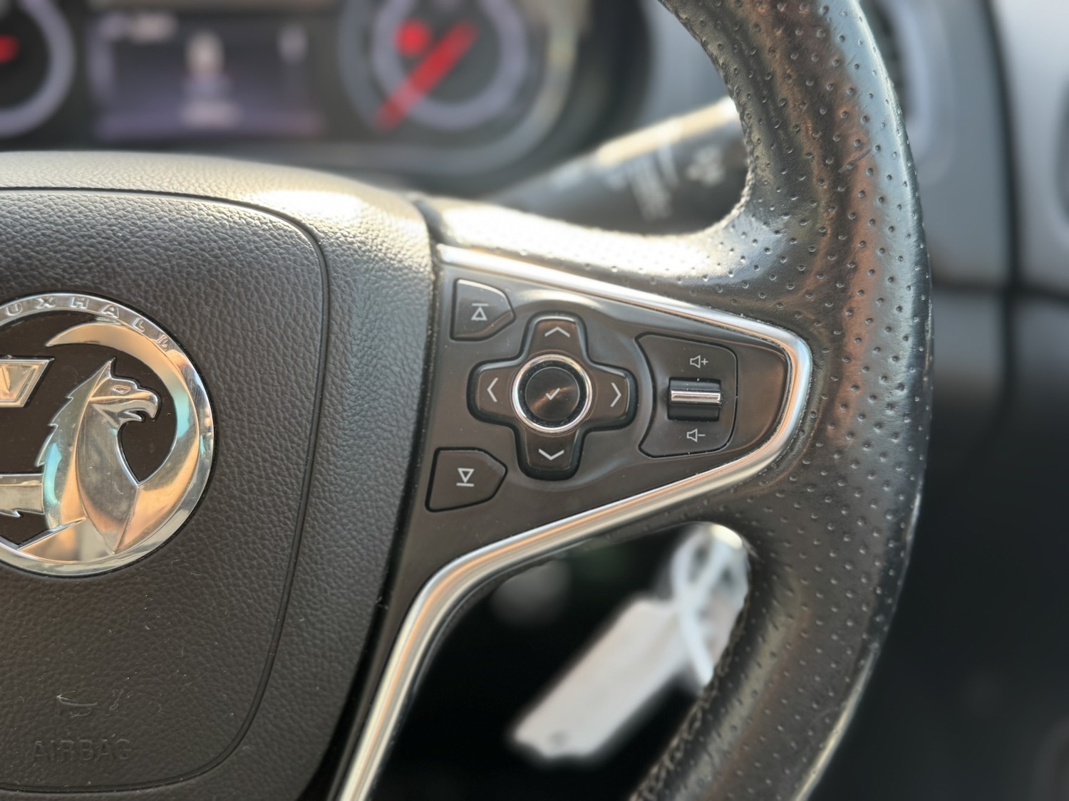 Used Vauxhall Insignia 2016 for sale - 78168864: Photo 15