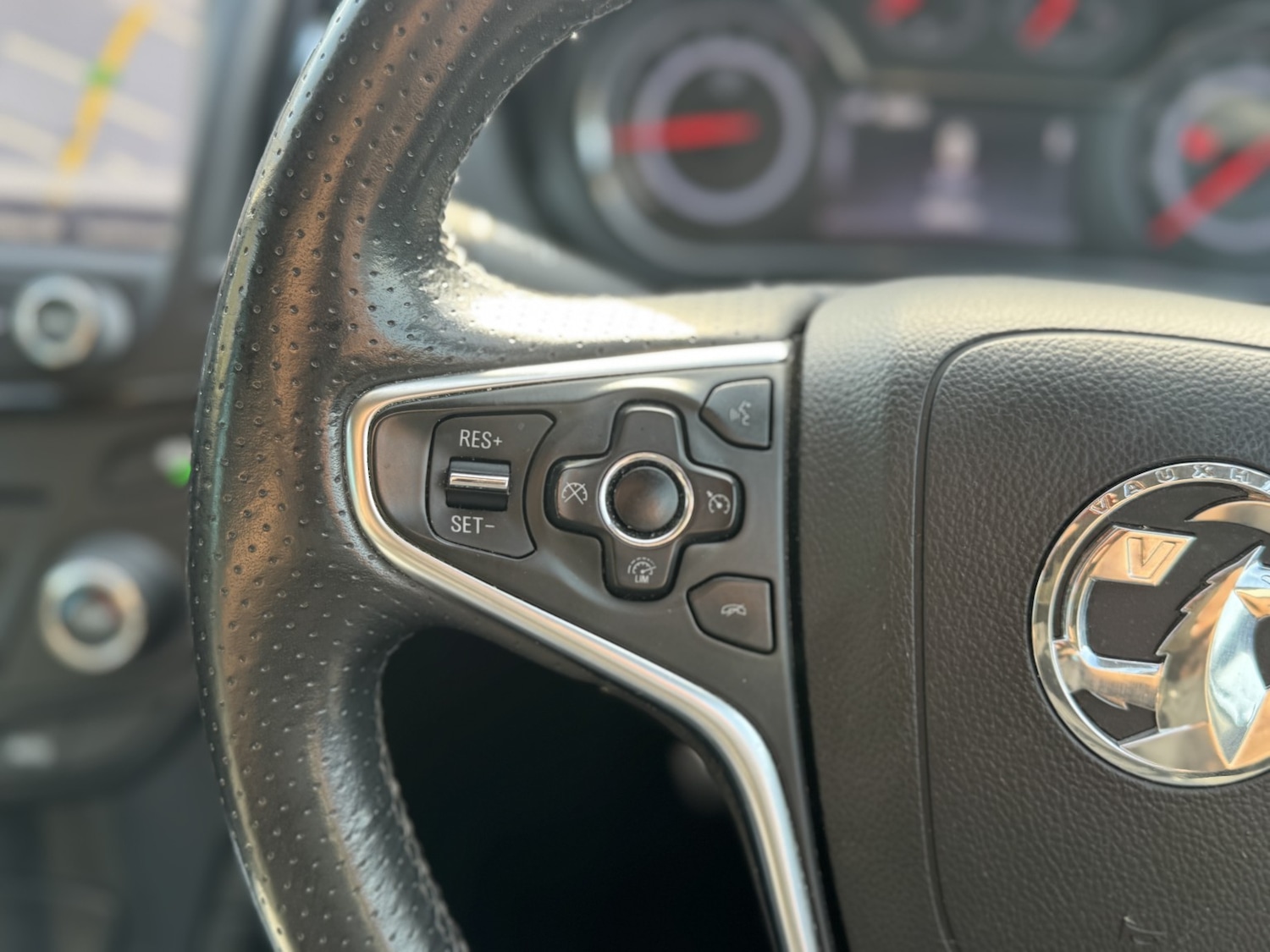 Used Vauxhall Insignia 2016 for sale - 78168864: Photo 16