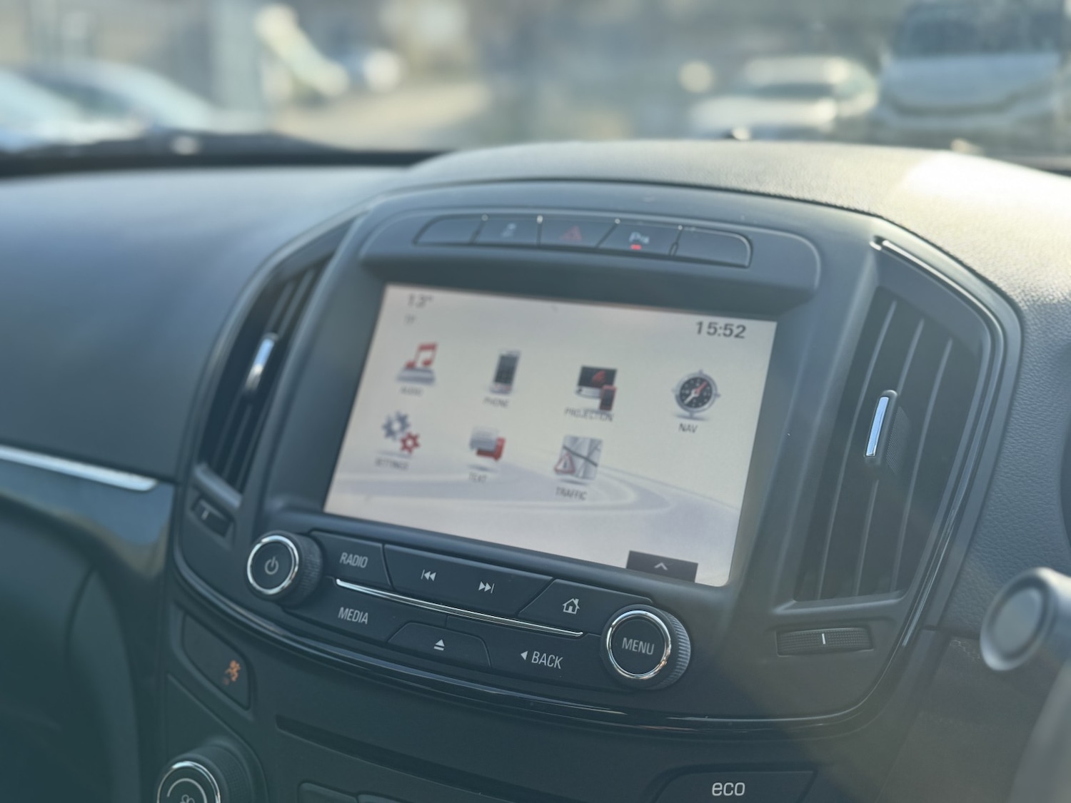 Used Vauxhall Insignia 2016 for sale - 78168864: Photo 18