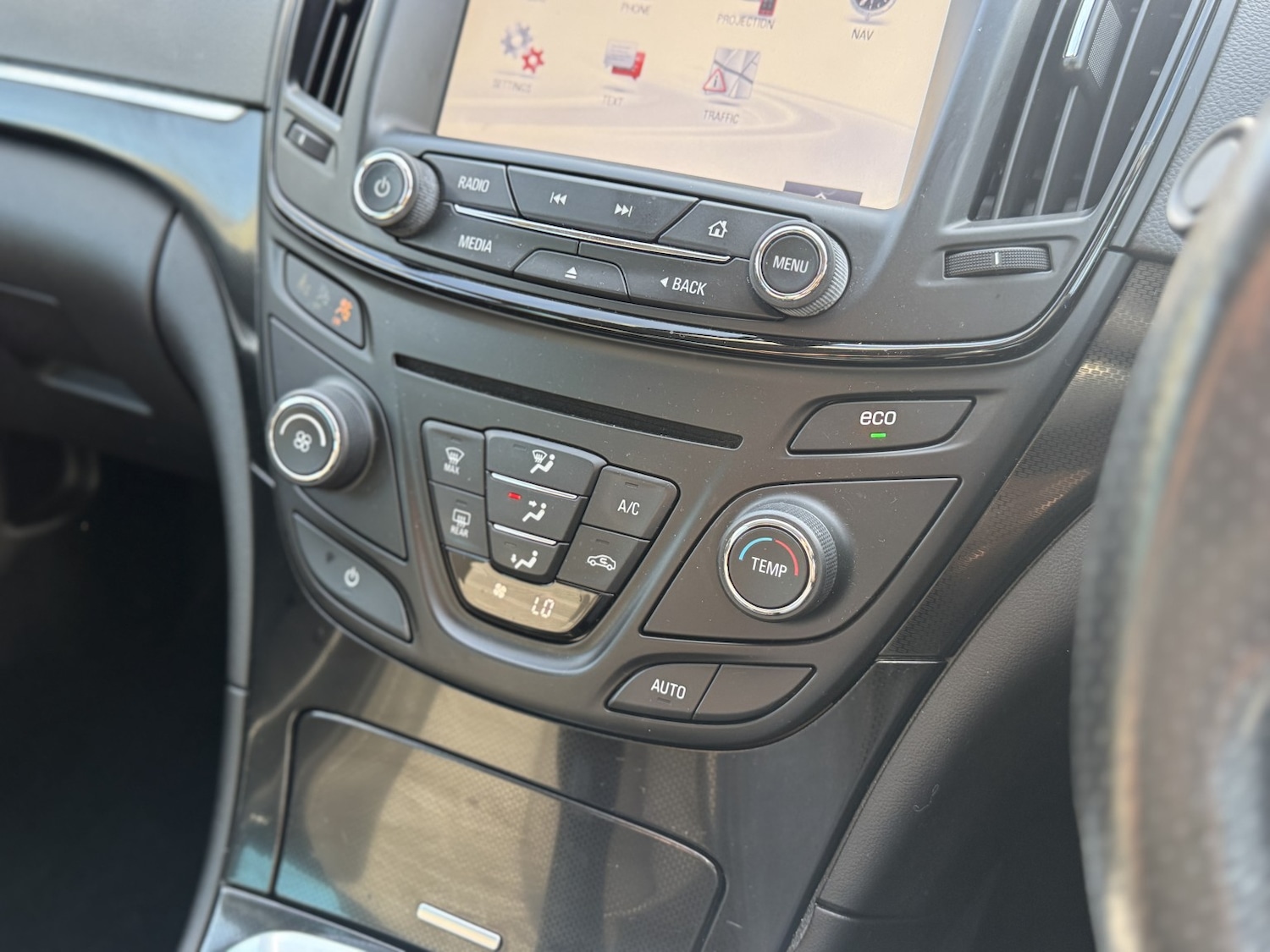 Used Vauxhall Insignia 2016 for sale - 78168864: Photo 19