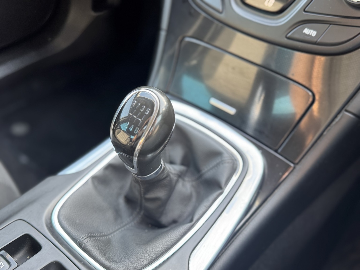 Used Vauxhall Insignia 2016 for sale - 78168864: Photo 20